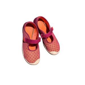 PLAE Chloe sneakers size 3